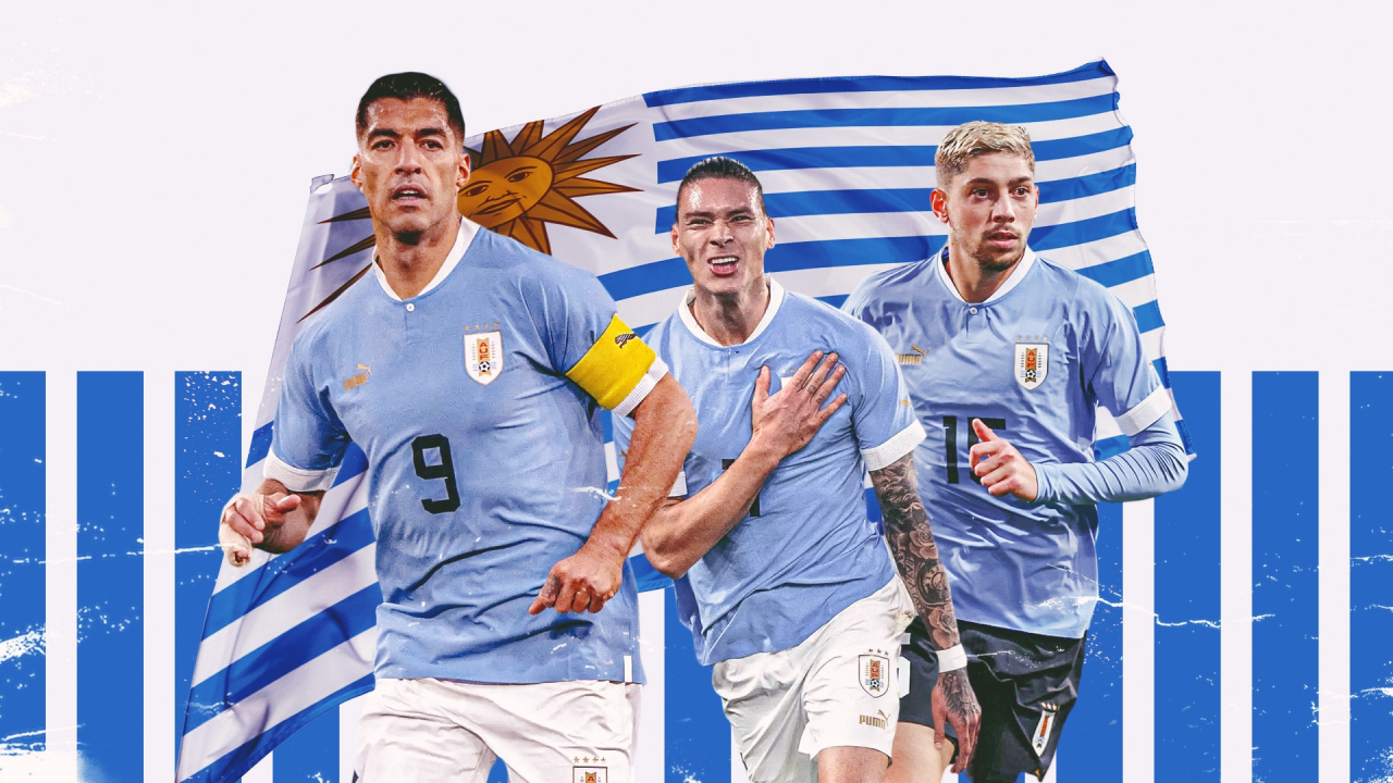 nhận định Uruguay với Hàn Quốc